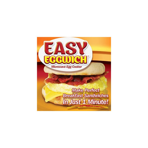 1 X Easy Eggwich