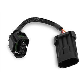 Holley 558-416 Ls 1/2 To Ls3 Map Adptr
