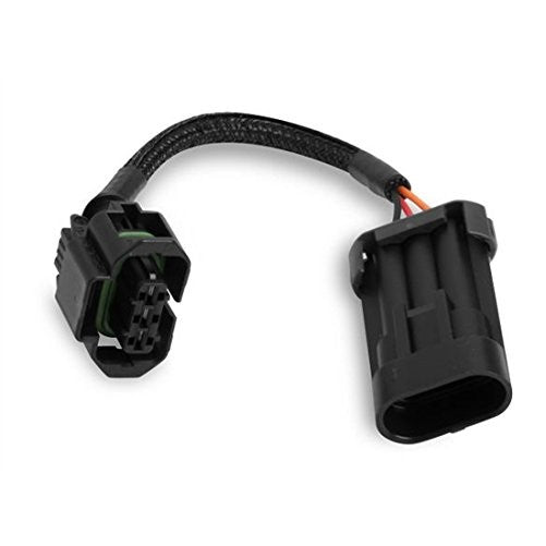 Holley 558-416 Ls 1/2 To Ls3 Map Adptr