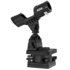 Scotty 0423 Downrigger Mount, Rod-Holder Adapter