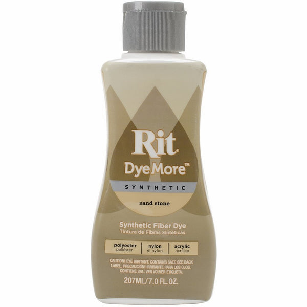 Rit 2140 DyeMore Advanced Liquid Dye for Polyester, Acrylic, Acetate, Nylon and More