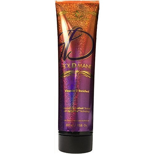 Australian Gold, Sol D Mand, Vitamin D Enriched Tanning Lotion 10 Ounce by New Sunshine