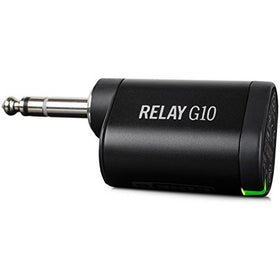 Line 6 Relay G10T Wireless Microphones & Transmitters