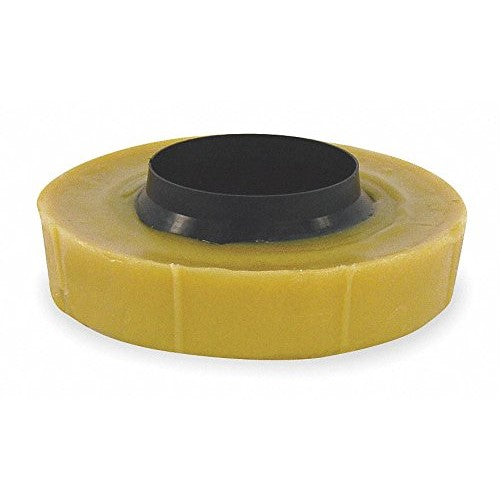 WM Harvey 001115-24 Wax Toilet Bowl Gasket With Polyethylene Flange