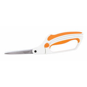 Fiskars No.8 Premier Easy Action Bent Scissors