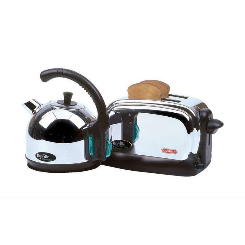 CASDON Kettle and Toaster Set