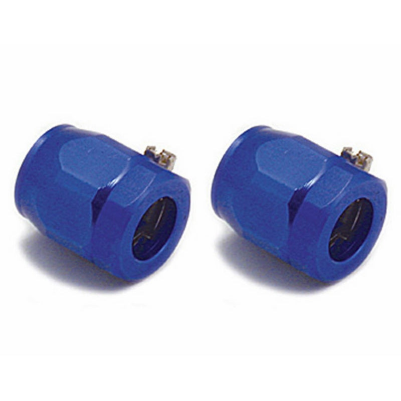 Spectre Performance 2266 Magnaclamp 3/8 Fuel Line Fitting