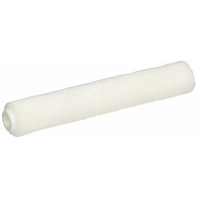 Linzer RC-150-12 White Woven Tight Spot Mini Roller, 1/4-Inch Nap, 12-Pack