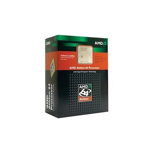 AMD Athlon 64 3500 Processor Socket 939