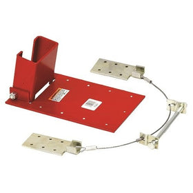 Qualcraft 2602 Wind Hook Accessory Kit