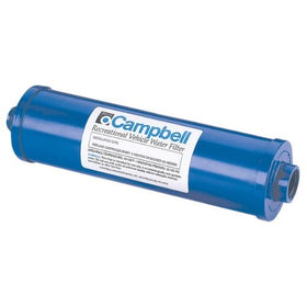 Campbell RVD-34 Disposable RV Pre-Tank Filter System