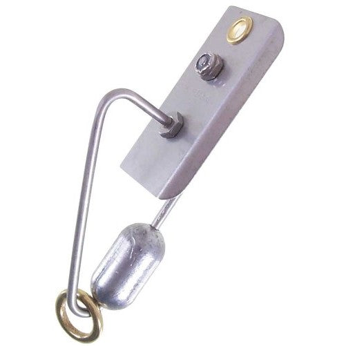 Sea Striker SSP1 Planer