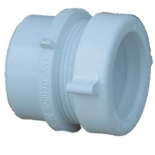 Genova 72311 Trap Adapter Male