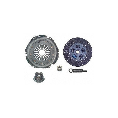 Brute Power 90104 New Clutch Kit