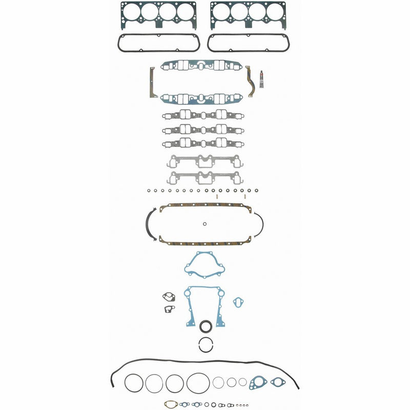 Fel-Pro FS 8553 PT-7 Full Gasket Set