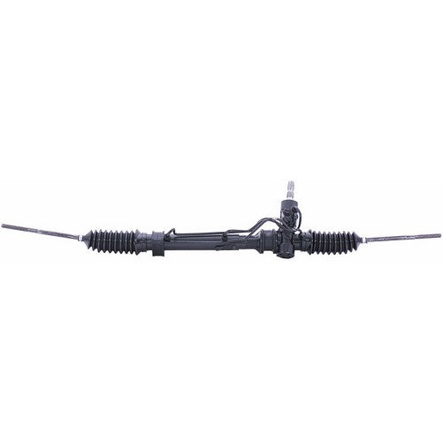 Cardone 22-204 Remanufactured Power Steering Rack and Pinion Unit