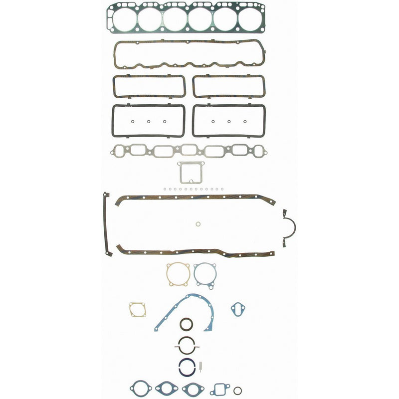 Sealed Power 260-1005 Gasket Set