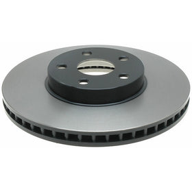 ACDelco 18A1104 Professional Front Disc Brake Rotor Assembly