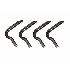 Lund 300001 Multi-Fit Running Board EZ Bracket Mounting Kit