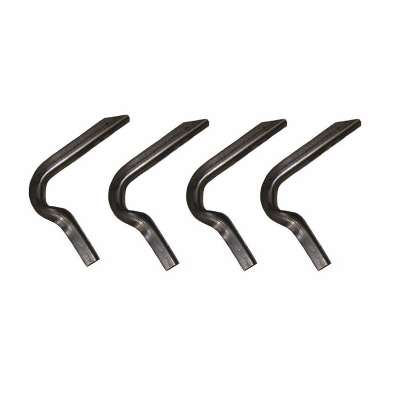 Lund 300001 Multi-Fit Running Board EZ Bracket Mounting Kit