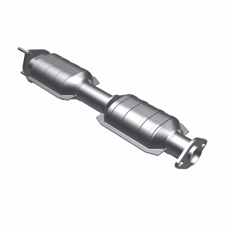 MagnaFlow 23388 Direct Fit Catalytic Converter (Non CARB compliant)