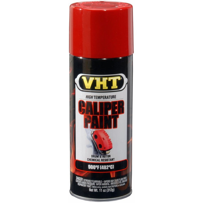 VHT ESP731000 Real Red Brake Caliper Paint Can - 11 oz.