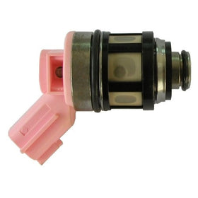 AUS Injection MP-10851 Remanufactured Fuel Injector