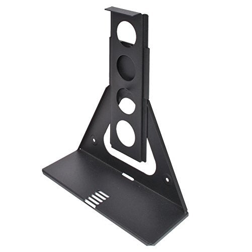 Wall Mount for Personnel Computers Universal Fit Any Pc