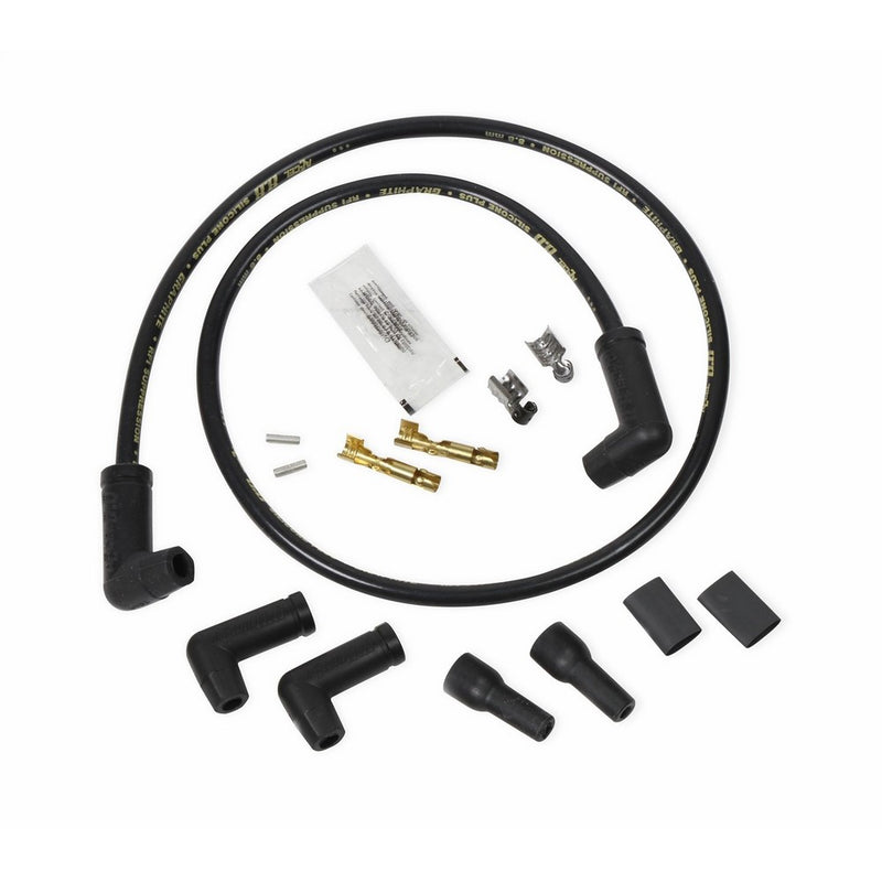 ACCEL 173083K 8.8mm Universal Spark Plug Wire Set