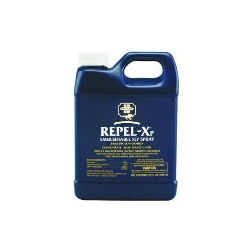 Repel Xpe Fly Spray - 32 ounce