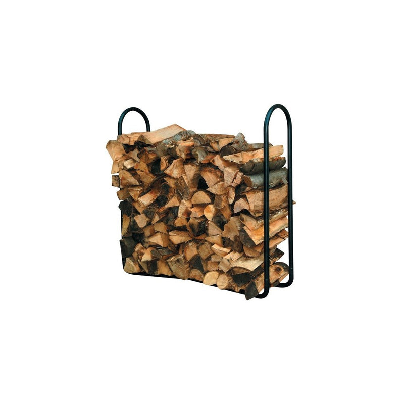 Panacea 15201 4-Foot Traditional Log Rack