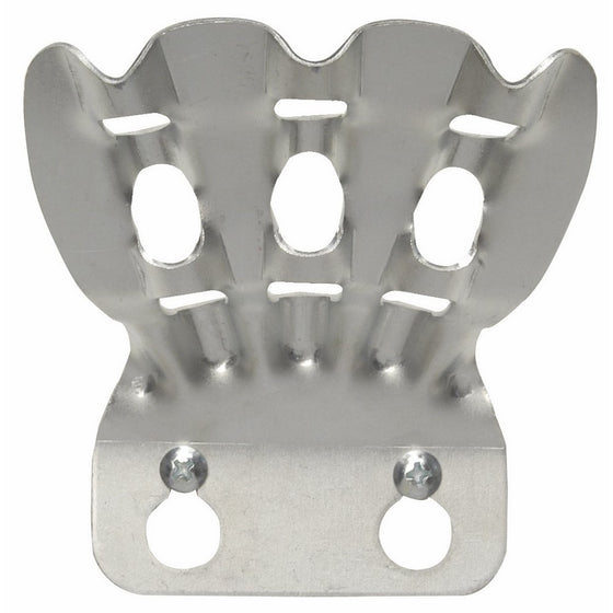 Valley Forge SB4-1 Stamped Steel Flag Pole Bracket