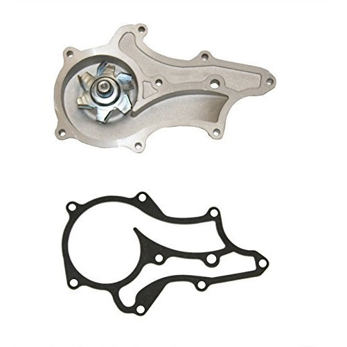 GMB 170-1640 OE Replacement Water Pump with Gasket