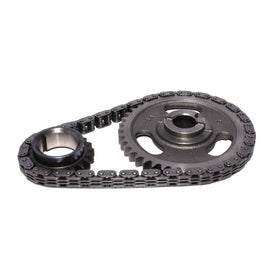 Competition Cams 3230 High Energy Timing Chain Set for 351 Windsor Ford, 1972 and newer