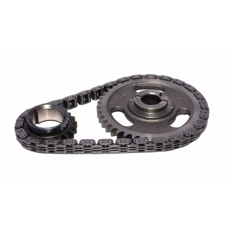 Competition Cams 3230 High Energy Timing Chain Set for 351 Windsor Ford, 1972 and newer
