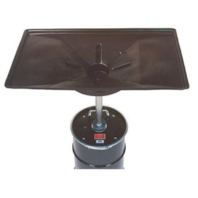 JohnDow Industries Crew Chief JD-2436 Transmission Drain Pan (Big Mouth)