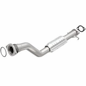 MagnaFlow 23405 Direct Fit Catalytic Converter (Non CARB compliant)