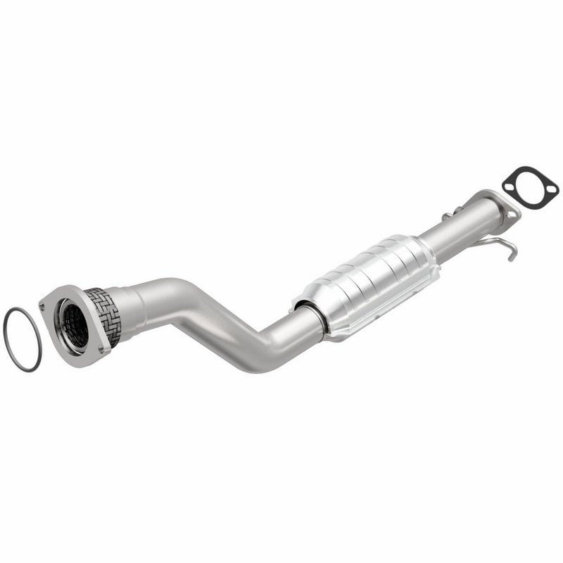 MagnaFlow 23405 Direct Fit Catalytic Converter (Non CARB compliant)