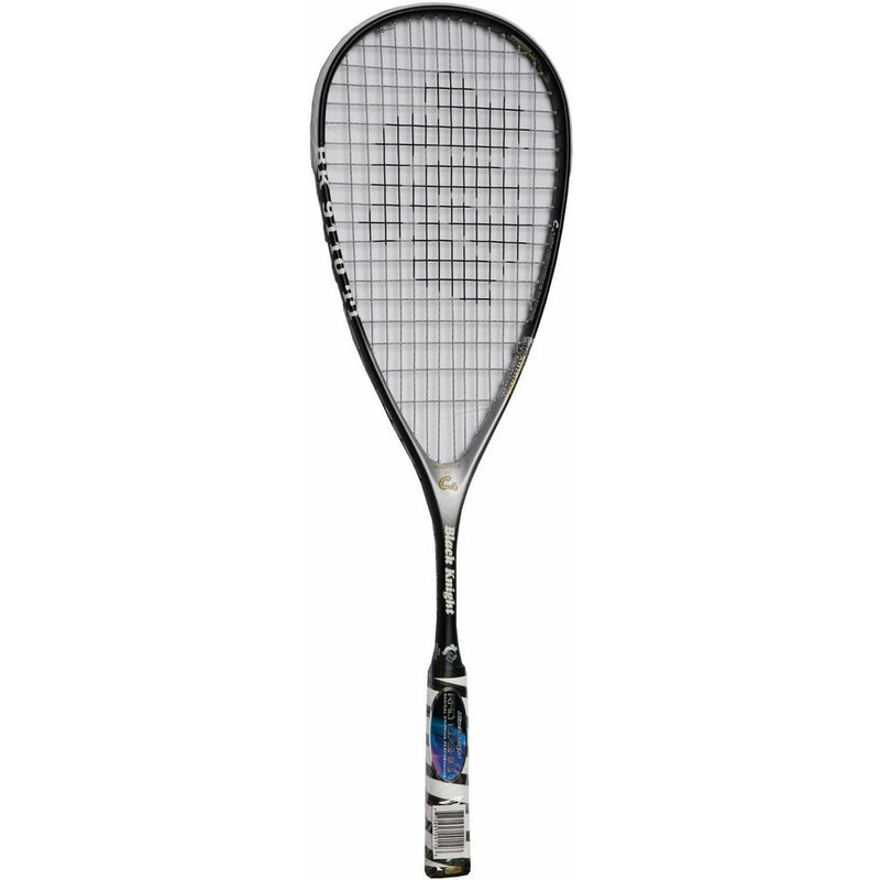 Black Knight 9110 Ti ProLite Squash Racquet