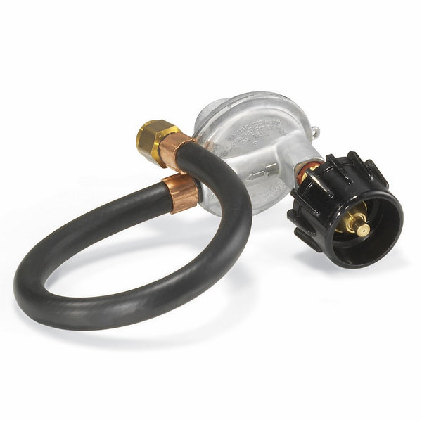 Weber 7501 Hose and Regulator Kit (14-1/2-Inch)