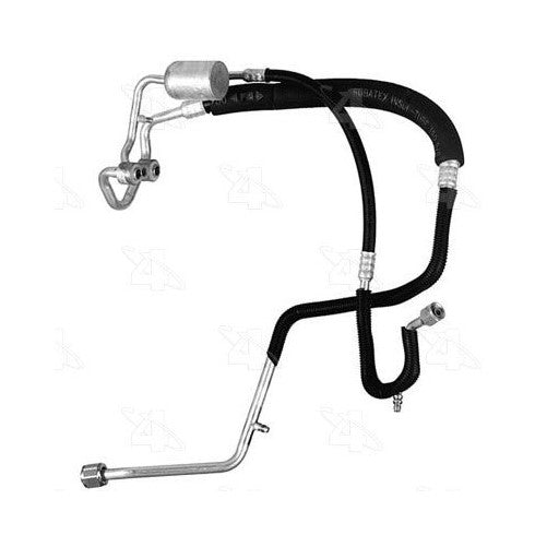 Four Seasons 56148 Hose Assembly
