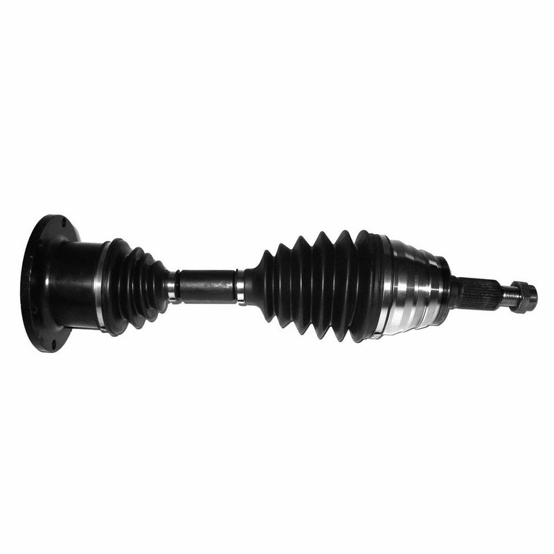 GSP NCV11576 CV Axle Shaft Assembly - Left Front (Driver Side)