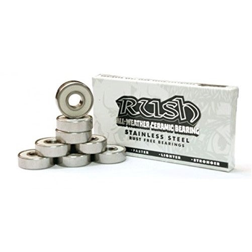 RUSH (CERAMIC) ALL-WEATHER BEARINGS