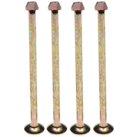 Raybestos H1110K Professional Grade Drum Brake Shoe Hold Down Pin