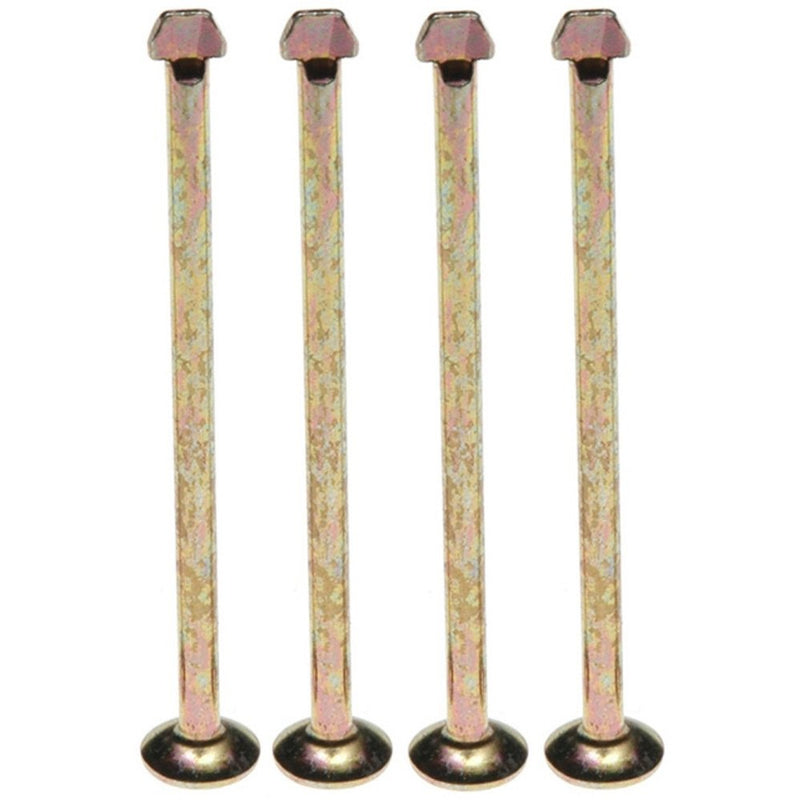 Raybestos H1110K Professional Grade Drum Brake Shoe Hold Down Pin