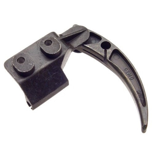 Gemo Hood Release Handle