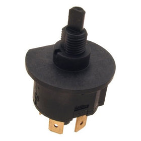 OES Genuine Air Conditioning Blower Switch for select Porsche 911/930 models