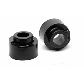 Daystar, Ford F250 2.5" Leveling Kit, fits F250/350/450/550 2005 to 2017 4WD, all transmissions, all cabs KF09119BK, Made in America