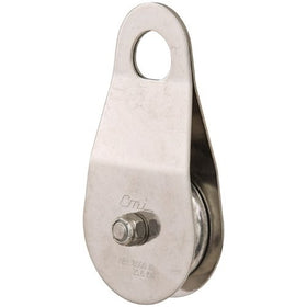 Cmi 2" Pulley Ss