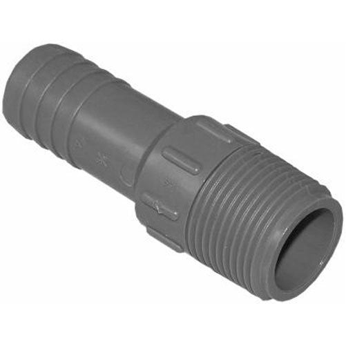 Genova 350405 Male Insert Adapter